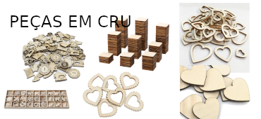 pecas_em_cru
